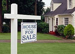 Selling your home!