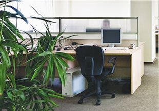 Your business front creates a first impression