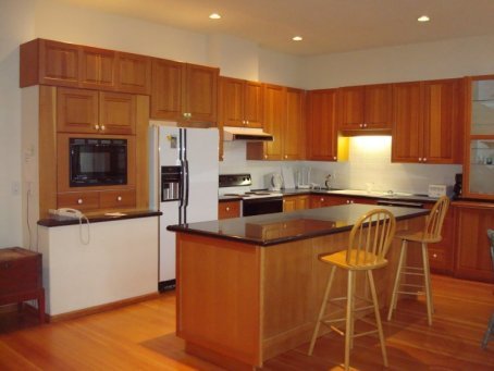 We make your kitchen shine!